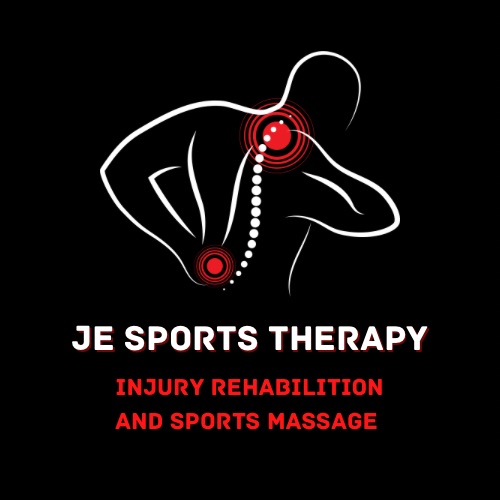 je Sports THerapy